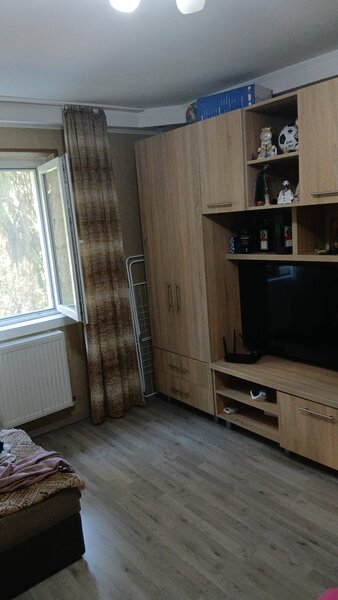 Brancoveanu, apartament 3 camere confort 2, ideal credit.